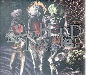 Amazon.com: Insect And Individual Silenced: CD 和黑膠唱片